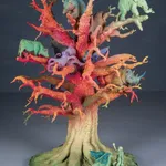 Enrique Marty, Storm Scenes, 2024