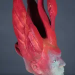 Enrique Marty, Storm Scenes, 2024