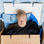 Peter Land, Wunderkind, 2013