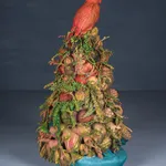 Enrique Marty, Storm Scenes, 2024