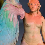 Enrique Marty, Storm Scenes, 2024