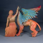 Enrique Marty, Storm Scenes, 2024