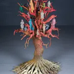 Enrique Marty, Storm Scenes, 2024