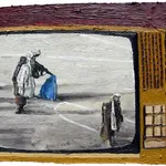 Nevan Lahart, STATIC TV series , 2001 – 2011