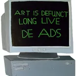 Nevan Lahart, STATIC TV series , 2001 – 2011