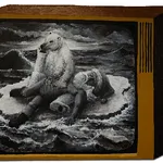 Nevan Lahart, STATIC TV series , 2001 – 2011