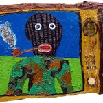 Nevan Lahart, STATIC TV series , 2001 – 2011