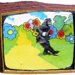 Nevan Lahart, STATIC TV series , 2001 – 2011