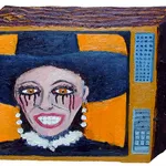 Nevan Lahart, STATIC TV series , 2001 – 2011