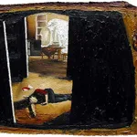 Nevan Lahart, STATIC TV series , 2001 – 2011