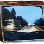 Nevan Lahart, STATIC TV series , 2001 – 2011