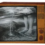 Nevan Lahart, STATIC TV series , 2001 – 2011