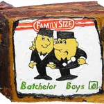 Nevan Lahart, STATIC TV series , 2001 – 2011