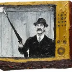 Nevan Lahart, STATIC TV series , 2001 – 2011