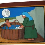 Nevan Lahart, STATIC TV series , 2001 – 2011