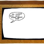 Nevan Lahart, STATIC TV series , 2001 – 2011