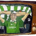 Nevan Lahart, STATIC TV series , 2001 – 2011