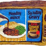 Nevan Lahart, STATIC TV series , 2001 – 2011