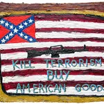 Nevan Lahart, STATIC TV series , 2001 – 2011