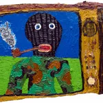 Nevan Lahart, STATIC TV series , 2001 – 2011