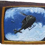 Nevan Lahart, STATIC TV series , 2001 – 2011