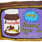 Nevan Lahart, STATIC TV series , 2001 – 2011