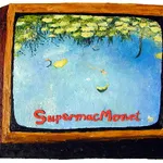 Nevan Lahart, STATIC TV series , 2001 – 2011