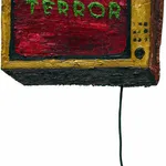 Nevan Lahart, STATIC TV series , 2001 – 2011