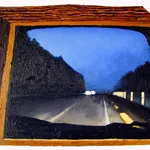 Nevan Lahart, STATIC TV series , 2001 – 2011