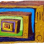 Nevan Lahart, STATIC TV series , 2001 – 2011