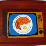 Nevan Lahart, STATIC TV series , 2001 – 2011