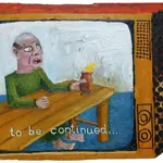 Nevan Lahart, STATIC TV series , 2001 – 2011