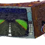 Nevan Lahart, STATIC TV series , 2001 – 2011