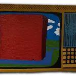 Nevan Lahart, STATIC TV series , 2001 – 2011