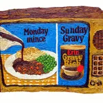 Nevan Lahart, STATIC TV series , 2001 – 2011