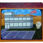 Nevan Lahart, STATIC TV series , 2001 – 2011