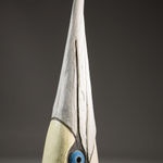 Illona Morrice, Fire Vessel, 2020