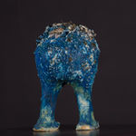 Lotte Glob, Mood of the Sea, 2021