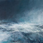 Janette Kerr, Skelter, Voe of Dale, 2025