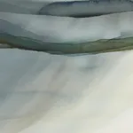 Peter Davis The End of Summer, Weisdale