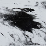 Helen Denerley, Spider, 2023