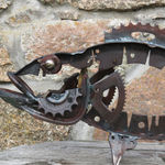 Allan MacDonald, maelstrom, Eshaness