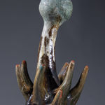 Lotte Glob, Reaching Out 2, 2023