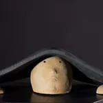 Illona Morrice, Hag Stone, 2023