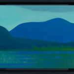 Jane MacNeill, The Big Face (Sow of Athol), 2020