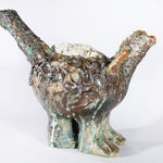 Lotte Glob, Loch Eriboll, 2023