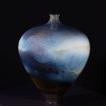 Allison Weightman, As Winter Mist Lifts, 2024