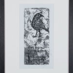 Helen Denerley, Spider, 2023