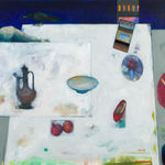 Liz Knox | waiting to sleep