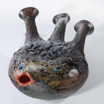 Bagpipe creatues | LOTTE GLOB